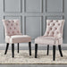 EEI-3780-PNK Decor/Furniture & Rugs/Chairs