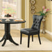 EEI-911-BLK Decor/Furniture & Rugs/Chairs