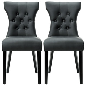 EEI-911-BLK Decor/Furniture & Rugs/Chairs