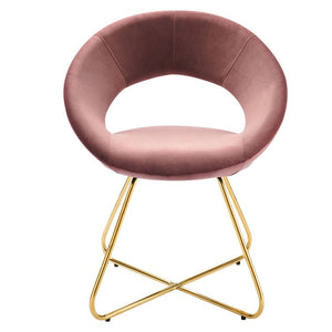 EEI-4681-GLD-DUS Decor/Furniture & Rugs/Chairs