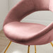 EEI-4681-GLD-DUS Decor/Furniture & Rugs/Chairs