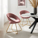 EEI-4681-GLD-DUS Decor/Furniture & Rugs/Chairs