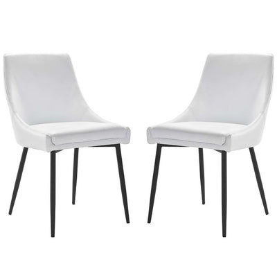 Product Image: EEI-4827-BLK-WHI Decor/Furniture & Rugs/Chairs