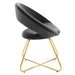 EEI-4681-GLD-CHA Decor/Furniture & Rugs/Chairs