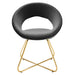 EEI-4681-GLD-CHA Decor/Furniture & Rugs/Chairs