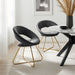 EEI-4681-GLD-CHA Decor/Furniture & Rugs/Chairs