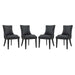 EEI-3499-BLK Decor/Furniture & Rugs/Chairs