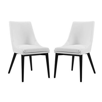 Product Image: EEI-2744-WHI-SET Decor/Furniture & Rugs/Chairs