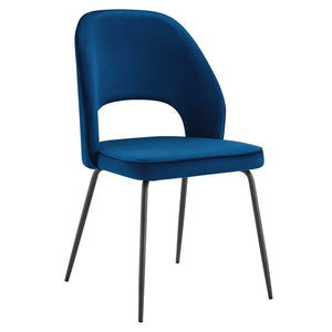 EEI-4673-BLK-NAV Decor/Furniture & Rugs/Chairs