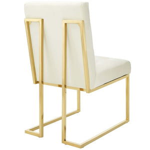 EEI-4152-GLD-IVO Decor/Furniture & Rugs/Chairs