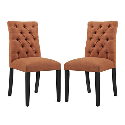 Product Image: EEI-3474-ORA Decor/Furniture & Rugs/Chairs