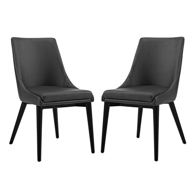 Product Image: EEI-2744-BLK-SET Decor/Furniture & Rugs/Chairs