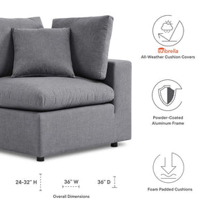 EEI-4907-SLA Outdoor/Patio Furniture/Outdoor Chairs