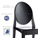 EEI-906-BLK Decor/Furniture & Rugs/Chairs