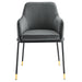 EEI-6026-BLK-CHA Decor/Furniture & Rugs/Chairs