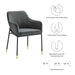EEI-6026-BLK-CHA Decor/Furniture & Rugs/Chairs