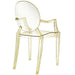 EEI-905-YLW Decor/Furniture & Rugs/Chairs