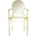 EEI-905-YLW Decor/Furniture & Rugs/Chairs