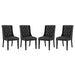 EEI-3556-BLK Decor/Furniture & Rugs/Chairs