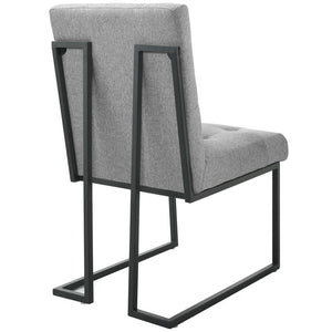 EEI-4153-BLK-LGR Decor/Furniture & Rugs/Chairs