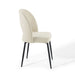 EEI-4490-BLK-BEI Decor/Furniture & Rugs/Chairs