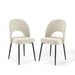 EEI-4490-BLK-BEI Decor/Furniture & Rugs/Chairs