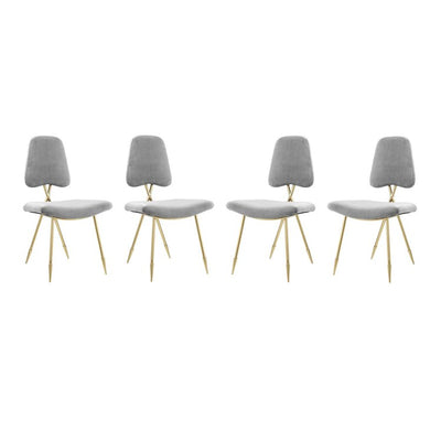Product Image: EEI-3507-GRY Decor/Furniture & Rugs/Chairs