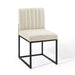 EEI-4508-BLK-BEI Decor/Furniture & Rugs/Chairs