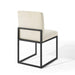 EEI-4508-BLK-BEI Decor/Furniture & Rugs/Chairs