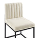 EEI-4508-BLK-BEI Decor/Furniture & Rugs/Chairs