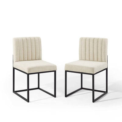 Product Image: EEI-4508-BLK-BEI Decor/Furniture & Rugs/Chairs