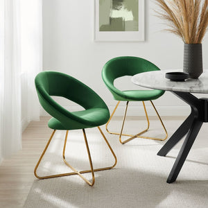 EEI-4681-GLD-EME Decor/Furniture & Rugs/Chairs