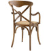 EEI-3480-WAL Decor/Furniture & Rugs/Chairs