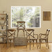 EEI-3480-WAL Decor/Furniture & Rugs/Chairs