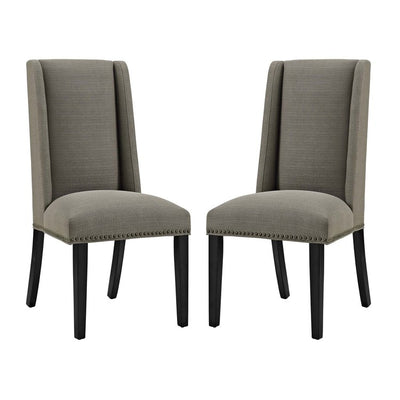 Product Image: EEI-2748-GRA-SET Decor/Furniture & Rugs/Chairs