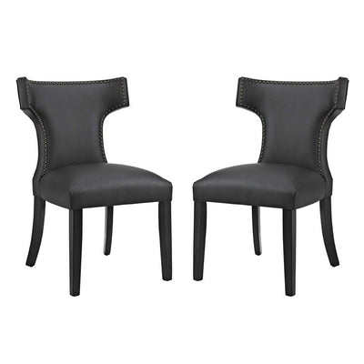 Product Image: EEI-2740-BLK-SET Decor/Furniture & Rugs/Chairs