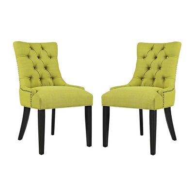 Product Image: EEI-2743-WHE-SET Decor/Furniture & Rugs/Chairs