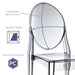 EEI-906-SMK Decor/Furniture & Rugs/Chairs
