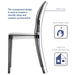 EEI-906-SMK Decor/Furniture & Rugs/Chairs