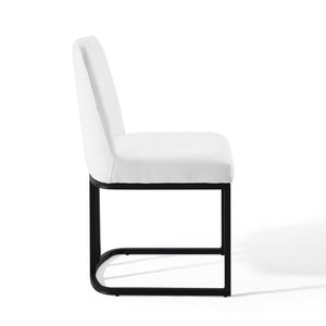 EEI-5570-BLK-WHI Decor/Furniture & Rugs/Chairs