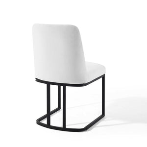 EEI-5570-BLK-WHI Decor/Furniture & Rugs/Chairs