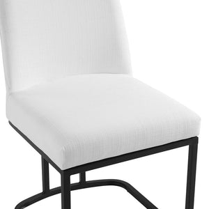 EEI-5570-BLK-WHI Decor/Furniture & Rugs/Chairs