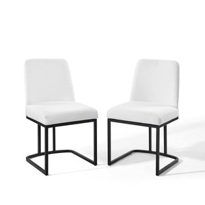 EEI-5570-BLK-WHI Decor/Furniture & Rugs/Chairs