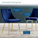 EEI-3808-GLD-NAV Decor/Furniture & Rugs/Chairs