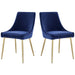 EEI-3808-GLD-NAV Decor/Furniture & Rugs/Chairs