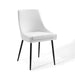 EEI-3809-BLK-WHI Decor/Furniture & Rugs/Chairs