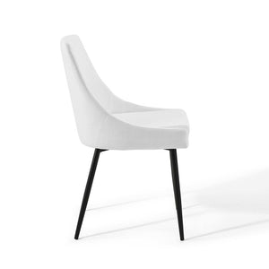EEI-3809-BLK-WHI Decor/Furniture & Rugs/Chairs