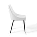 EEI-3809-BLK-WHI Decor/Furniture & Rugs/Chairs