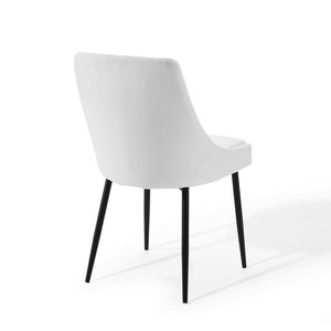 EEI-3809-BLK-WHI Decor/Furniture & Rugs/Chairs