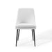 EEI-3809-BLK-WHI Decor/Furniture & Rugs/Chairs